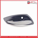 Door Handle Opener Inner Left 7016661 Bmw Z4 Roadster E85 2.5I Genuine. Fixed Price $58.24.