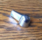 1957 1958 1959 Desoto Chrysler Dodge Rear Door Lock Knob Handle Vtg Mopar-. Fixed Price $25.00.