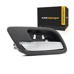 For Chevy Sub 1500 2007-2014 Interior Door Handle Rear Driver Side. Fixed Price $27.72.