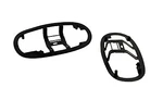 New (2 Pieces) Door Handle Gasket Kit For Jaguar XJ6 XJ8 XK8 # JLM-12035GSKT. Fixed Price $66.98.