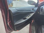 Sonata 2012 Front Door Trim Panel 634676. Fixed Price $223.01.