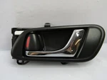 2005-2009 Subaru Outback Rear Left Interior Door Handle Oem. Fixed Price $18.99.