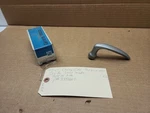 Early Nos Gm 1958-67 Truck & Van Inside Door Handle Oem # 3751667. Fixed Price $10.50.