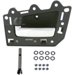 Interior Door Handle Dorman 82154 Fits 05-10 Jeep Grand Cherokee. Fixed Price $125.08.