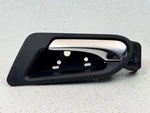 07-16 Gmc Acadia Front Left Driver Lh Side Interior Door Handle Trim Cover Oem. Fixed Price $42.00.