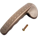 Right Interior Door Handle 2002-2010 Dodge Ram 4500 1500 2500 1CR96ZJ3AA. Fixed Price $66.39.