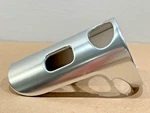 Audi Tt MK1 Right Window Switch Trim Genuine Oem 1999-2006 (part No. 8N1867376). Fixed Price $18.00.