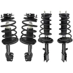 For 2004-06 Toyota Camry Solara Pcs Quick Complete Struts Shock Spring & Mount. Fixed Price $263.98.