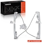 A-premium Front Passenger Side Power Window Regulator For Infiniti G35 2003-2006. Fixed Price $108.65.
