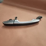 2015 - 2021 Land Rover Discovery Sport Front Right Door Handle Oem Black. Fixed Price $44.99.