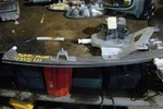 Driver Front Window Regulator Electric Fits 05 Lesabre 125893. Fixed Price $110.00.