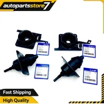 Oem! 4PCS Hood Release Up & Low Latches For Volvo Vnl 20498998 20565619 Usa. Fixed Price $134.99.