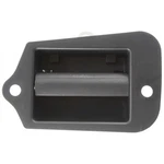 Interior Door Handle Rear Left For 98-98 Isuzu Hombre 99-03 Chevy S10 Gmc Sonoma. Fixed Price $14.60.