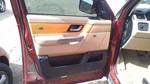 Rover Spt 2008 Front Door Trim Panel 29090840. Fixed Price $141.45.