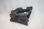 Mercedes Benz W210 Rear/front Left Door Handle A2107660154. Fixed Price $28.00.