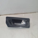 Genuine Vw Eos / Scirocco - Interior Handle Driver Side 1Q0837198. Fixed Price $12.08.