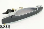 94-99 Mercedes W140 S350 S420 S500 Front Right Exterior Door Handle Black Oem. Fixed Price $57.73.