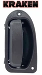 Half Door Handle Ford Ranger 1998-2011 Extended Cab Rear Right Passenger. Fixed Price $24.95.