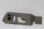 Oem Gm Rh Power Seat / Lock Switch Door Bezel 20380978 1994-99 Oldsmobile (593). Fixed Price $39.95.