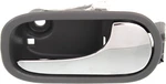 Fits Malibu 08-12 Front Interior Door Handle Rh, Chrme Lvr+gray Hsg(titanium), P. Fixed Price $39.95.