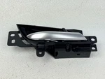22-23 Infiniti QX60 Rear Right Passenger Side Interior Door Handle Oem. Fixed Price $32.50.