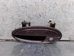 00 - 07 Chevrolet Monte Carlo Left Driver Front Exterior Door Handle. Fixed Price $47.96.