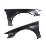 For Honda Accord 1990-1993 Fenders Front, Driver And Passenger Side Pair Steel. Fixed Price $263.96.