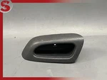 14-19 Nissan Versa Door Pull Handle Front Rear Left 80951-3BA0A. Fixed Price $19.60.