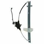 Dorman Window Regulator & Motor Power Rear Left For Armada Pathfinder Titan QX56. Fixed Price $116.95.