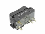 Mercedes-benz Window Switch 1990-1995 1248209310--JL. Fixed Price $11.35.
