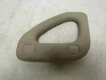 Grip Grab Handle LX470 1998 2002 Right Passenger Center Pillar Roof Assist. Fixed Price $19.99.
