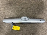 07-11 Toyota Camry Sedan Rear Trunk Lid Molding Trim Panel W/ Emblem BB139. Fixed Price $65.95.