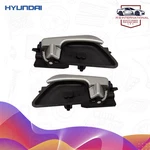 Hyundai Genuine Handle Assy Door Inside Right & Left For I20 Active 2015-19. Fixed Price $56.51.