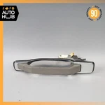 Mercedes W126 420SEL Rear Left Right Side Exterior Door Handle Oem. Fixed Price $45.65.