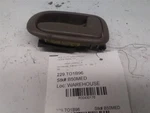 Corolla 1996 Door Handle Interior 430176. Fixed Price $15.00.