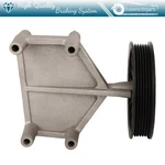 Air Conditioning Bypass Pulley Fits Kia Optima Hyundai Santa Fe Sonata 99-06. Fixed Price $32.20.