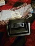 Pt Auto Warehouse FO-2504A-RL Inside Interior Inner Door Handle, Black Drive. Fixed Price $16.00.