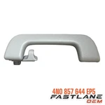 2019-2023 Audi A6 Rear Right Roof Headliner Grab Handle New Oem 4N0 857 644 EP5. Fixed Price $88.30.