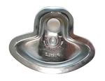 Mercedes W111 Coupe A1107830060 Recessed Handle For Sunroof. Fixed Price $113.00.