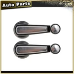 Dorman Help 2PCS Window Crank Handle For Chevrolet C10 1977 1978 1979 1980. Fixed Price $29.06.