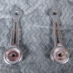 Ford Mustang Original Door Window Crank 1969-1972 69-72 Oem. Fixed Price $29.99.