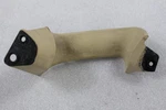 Lamborghini Gallardo, Lh, Interior Handle Trim, Worn, Used, P/n 400867195E. Fixed Price $250.00.