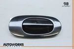 98-03 Jaguar Vdp Xjr X308 Rear Right Passenger Side Exterior Door Handle Ped Oem. Fixed Price $74.50.