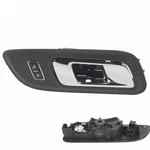 Ford DG1Z-5422600-AC Door Handle Assembly, Interior, Taurus 2013 2019 (genu.... Fixed Price $13.79.