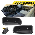 4741404 Fit 1994-2002 Dodge Ram 1500 2500 3500 Front Lh Inner Door Handles Pu. Fixed Price $18.99.