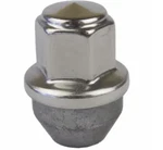 Genuine Ford Wheel Lug Nut ACPZ-1012-B. Fixed Price $7.84.