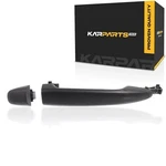 KARPARTS360 Door Handle For Toyota Camry Passenger Side,. Fixed Price $28.29.
