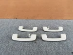 Infiniti QX60 2022-2025 Oem Roof Headliner Grab Handles Assembly (gray). Fixed Price $49.95.