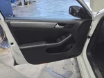 Jetta 2017 Front Door Trim Panel 640773. Fixed Price $223.01.