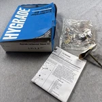 Hygrade 1611 Carter Yf Carb. Rebuild Kit - Amc, Gm, Ihc, Jeep, Kaiser, Nos. Fixed Price $37.99.